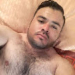 Meet your Posher, Luis